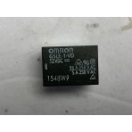 ΡΕΛΕ OMRON G5LE-1-VD 12V